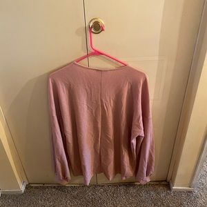 Women’s top never worn from non smoking home